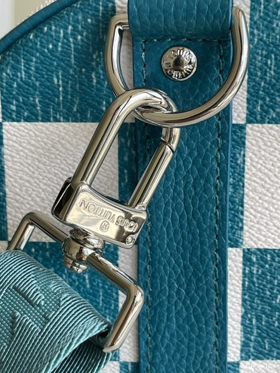 Cheap LOUIS 45 BANDOULIÈRE KEEPALL VUITTON 0813